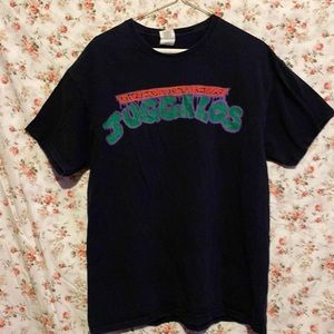 2012 Twiztid Juggalo T-shirt